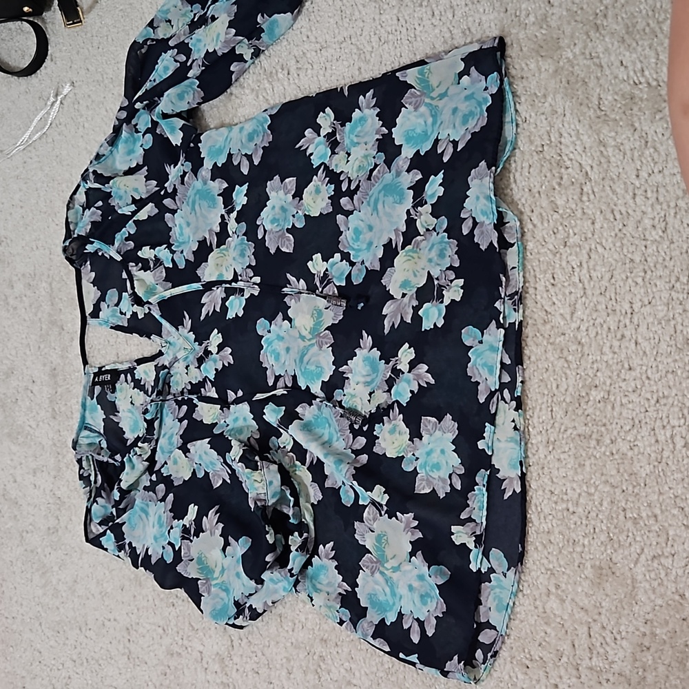 A. Byer blouse